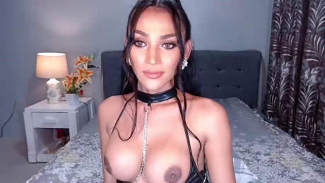 isabelgoddessshemale  05-02-2022